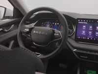 Skoda Octavia - Vorschau Bild 9
