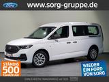 Ford Tourneo Connect L2-Trend "AMF Rollstuhl-Umbau" - Behindertengerechte Ford Tourneo Connect