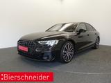 Audi S8 MATRIX B&O PANO HEAD-UP VIRTUAL AHK ACC NAVI  - gebrauchte Audi S8 aus dem Jahr 2023