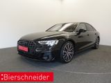 Audi S8 MATRIX B&O PANO HEAD-UP VIRTUAL AHK ACC NAVI  - Audi S8 aus 2023