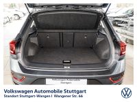 Volkswagen T-Roc - Vorschau Bild 12
