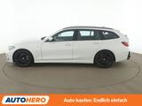BMW 3er 330i M Sport Aut.*NAVI*LED*ACC* - BMW: Weiß, 3er
