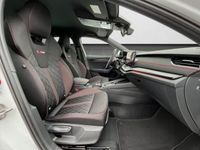 Skoda Octavia - Vorschau Bild 5