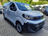 Opel Vivaro Cargo M, 2.0 Diesel MT6 Vivaro 2.0 D Edit - Opel Vivaro