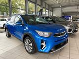 Kia Stonic 1.2-KLIMA-NAVI-RFK-WINTERPAKET-DIGITAL- - Kia Stonic Tageszulassungen