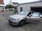 Mercedes-Benz Mercedes C180 - Mercedes-Benz C 180 Gebrauchtwagen in Münster