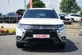 Mitsubishi Outlander 2.0 MIVEC Spirit+ 4WD LED Navi 360° - Mitsubishi Outlander: Mivec