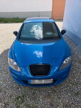 Seat Leon Copa Style  TÜV NEU  Fahrwerk KW/ST - Seat Leon aus 2011: Copa