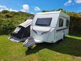Weinsberg CaraOne 390 QD Edition Hot - Weinsberg Caraone