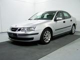 Saab 9-3 1.8 T LinearAUTOM 2.HAND+PDC+KLIMAAU+ - gebrauchte Saab 45725 aus dem Jahr 2005