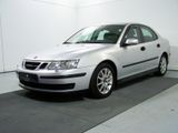 Saab 9-3 1.8 T LinearAUTOM 2.HAND+PDC+KLIMAAU+ - Saab 9-3: Linear