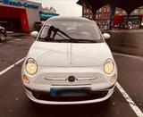 Fiat 500 Lounge, Klima, Glasdach, Einparkh... - Fiat 500L in Hannover