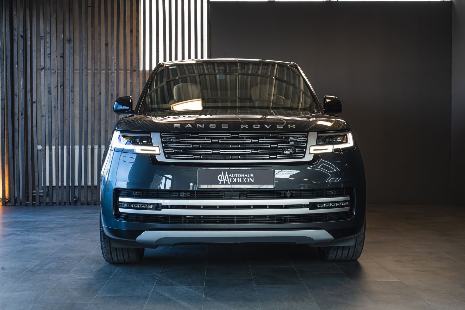 Land Rover Range Rover D350 AUTOBIOGRAPHY SWB + MASSAGE imagem 2