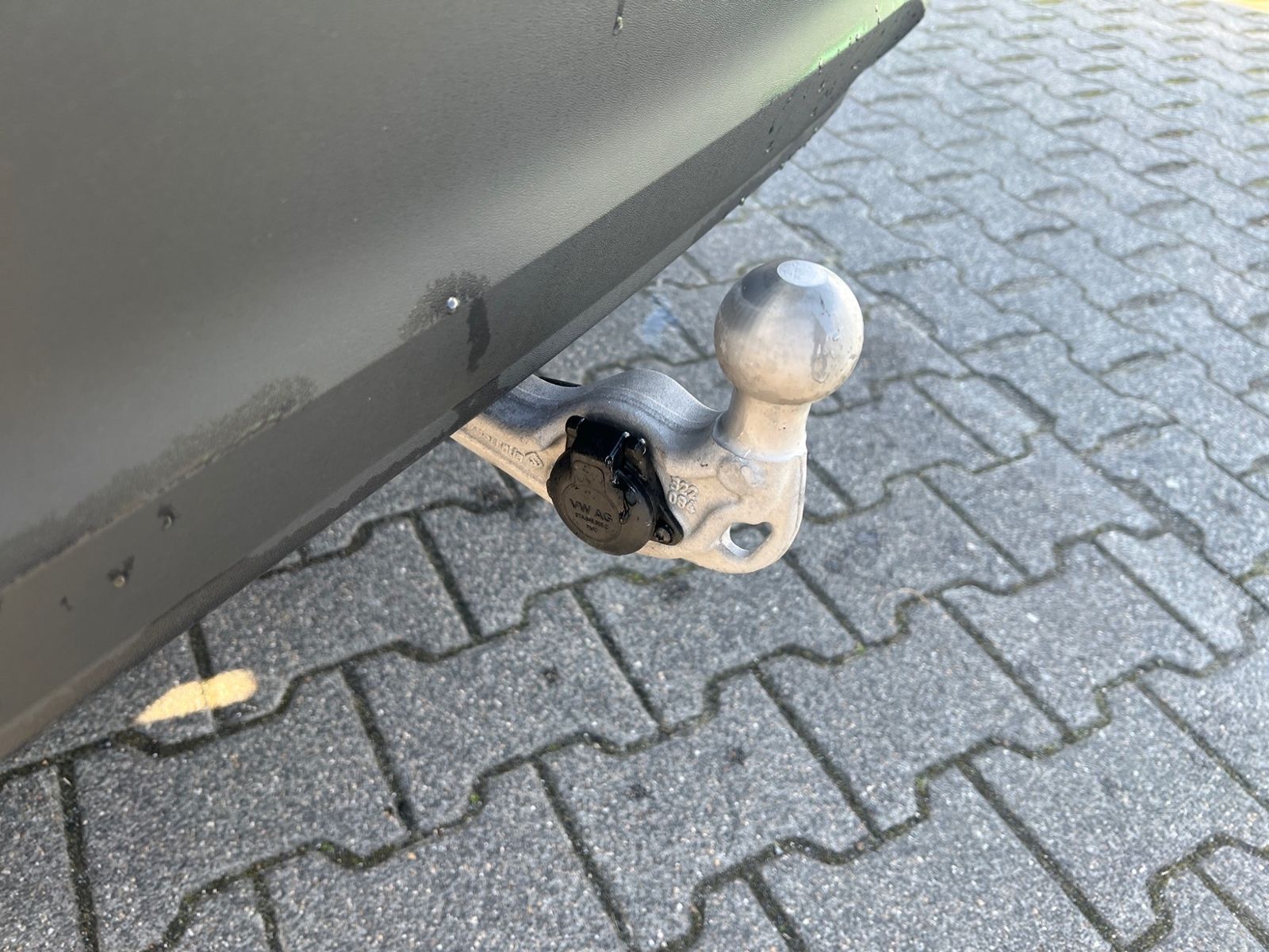 Volkswagen Tiguan - Bild 16