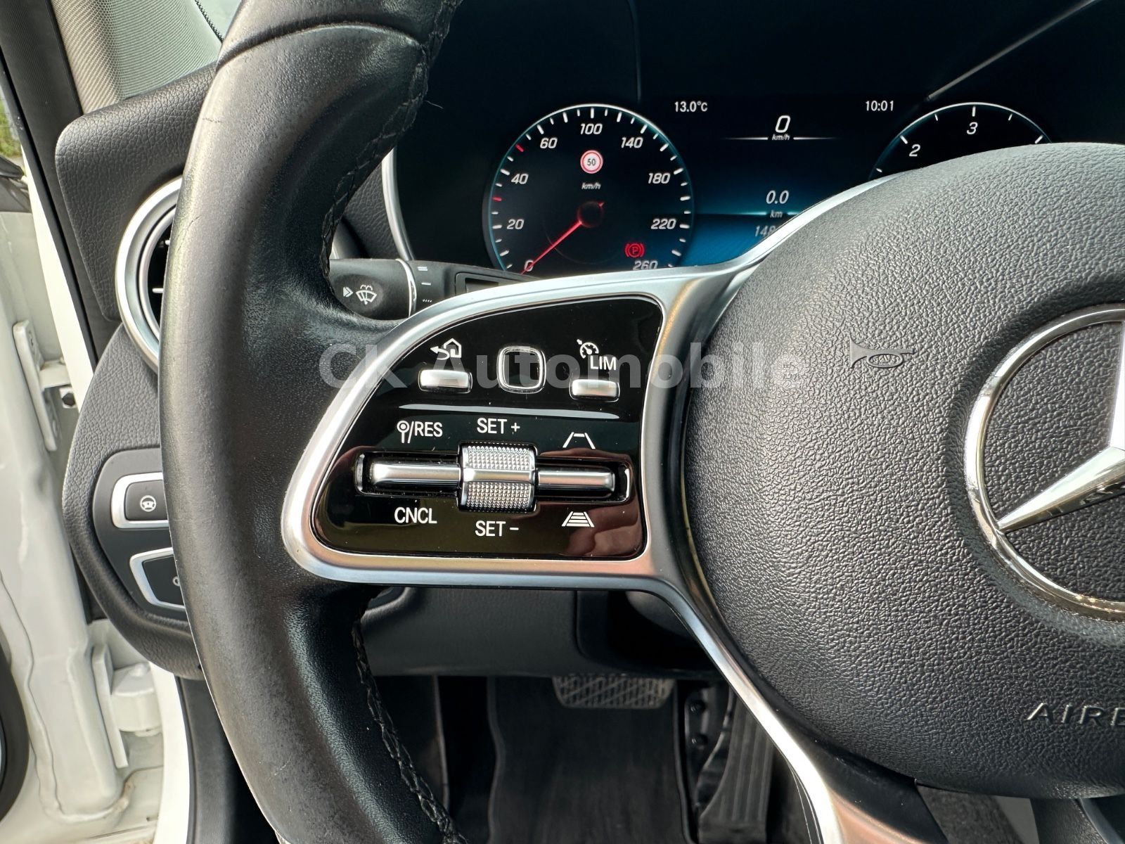Fahrzeugabbildung Mercedes-Benz C300d T 4Matic Avantgarde/Burmeste/Navi/LED/360°