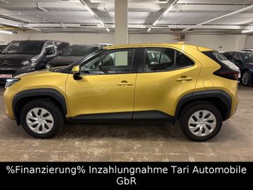 Toyota Yaris Cross - 3