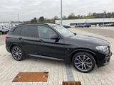 BMW X3 xDrive30d M SPORT AT M SPORT - BMW X3 Gebrauchtwagen in Karlsruhe