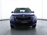 Skoda Kamiq 1.5 TSI Navi|CAM|DAB|Isofix - Skoda Kamiq Gebrauchtwagen in Frankfurt