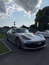 Porsche Panamera Turbo APPROVED