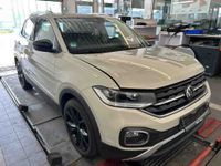 Volkswagen T-Cross - Vorschau Bild 5