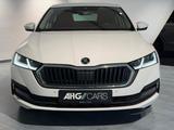 Skoda Octavia Lim. 2.0 TDI DSG Tour*LED*NAVI*4XSHZ*ACC - Skoda Octavia: Tour