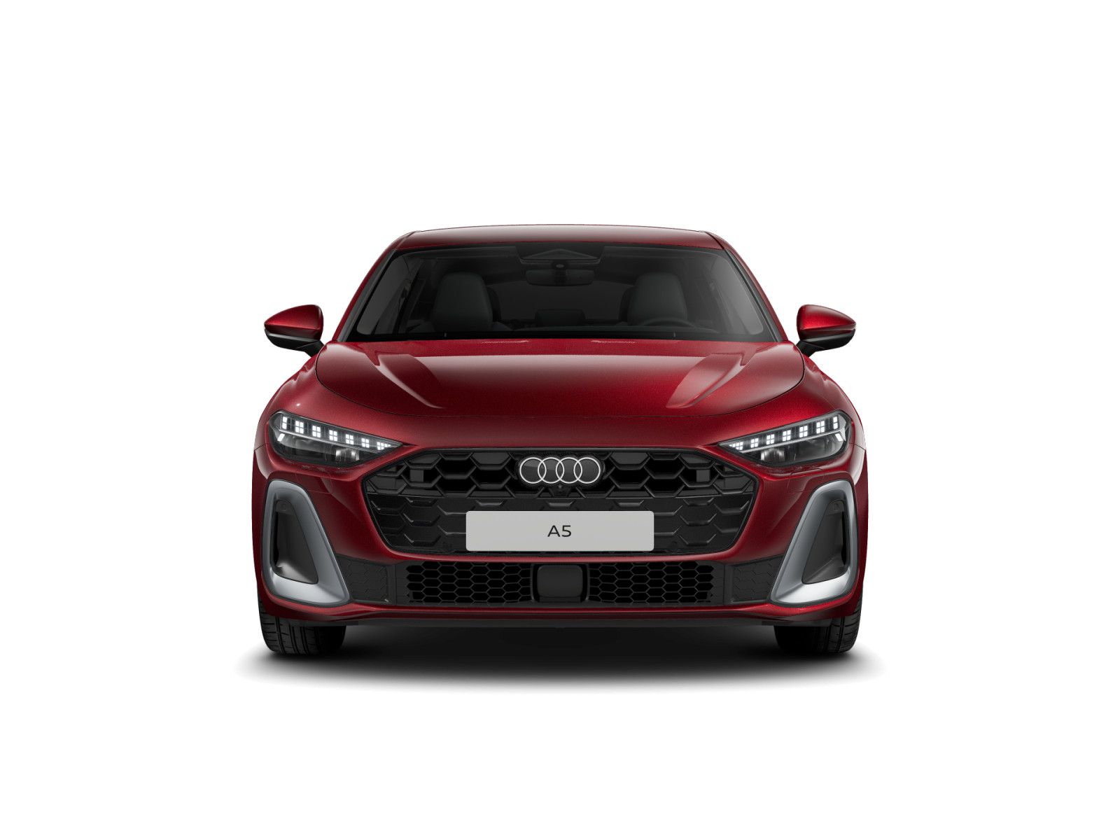 Audi A5 - Bild 4