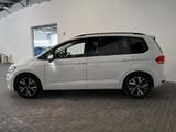 Volkswagen Touran Comfortline DSG Standh.Panor,AHK.Alcantr. - Volkswagen Touran Jahreswagen: Automatik