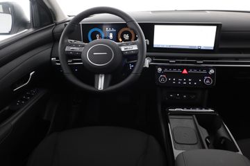 Hyundai TUCSON - 10