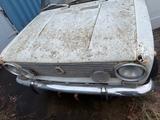 Lada VAZ 2101 1200 Limousine erste Serie 1... - Lada 1200: 1200s