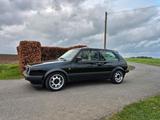 Volkswagen VW Golf 2 1,8 RP kein GTI - Volkswagen Golf aus 1990: GTI