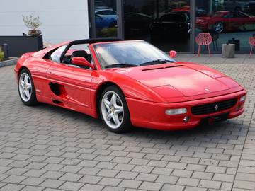 صورة 3 لـ 1998 Ferrari F355