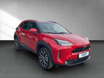 Toyota Yaris Cross Hybrid Teamplayer *Winter-Paket*