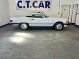 Mercedes-Benz SL 560 R107- top Zustand - 2 HAND - Mercedes-Benz SL aus dem Jahr 1988