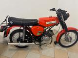 Simson S70 Comfort 1984, Originalzustand - SIMSON VON 51 BIS 80 CCM