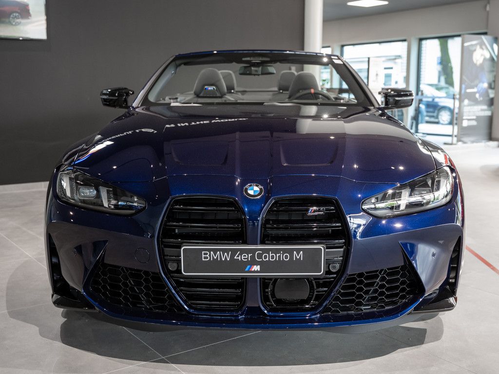 BMW M4 - Bild 3