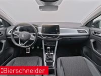 Volkswagen T-Roc - Vorschau Bild 12
