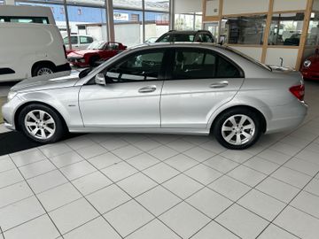 Mercedes C 180 - 7