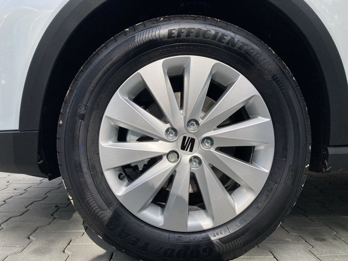 Seat Arona - Bild 13