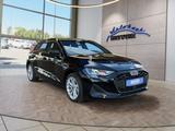 Audi A3 Sportback 35TFSI 4*J.Gar/LED/ACC/Keyless/el.K - Audi Tageszulassungen