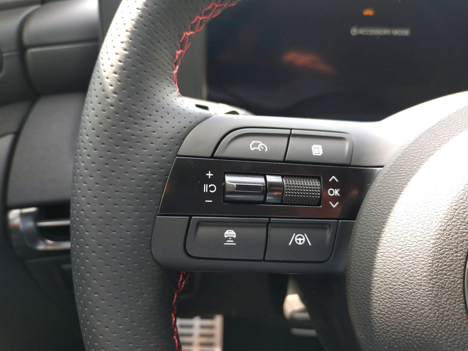 Hyundai TUCSON - Bild 17