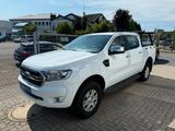 Ford Ranger XLT Doppelkabine 4x4 - Ford Ranger in Frankfurt (Main)