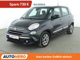 Fiat 500L 1.4 Urban Lounge*PDC*SHZ*PANO*KLIMA*TEMPO* - Fiat Gebrauchtwagen in Lübeck