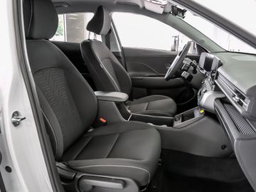 Hyundai Kona 1.6 Trend Hybrid 2WD Autobahnassistent
