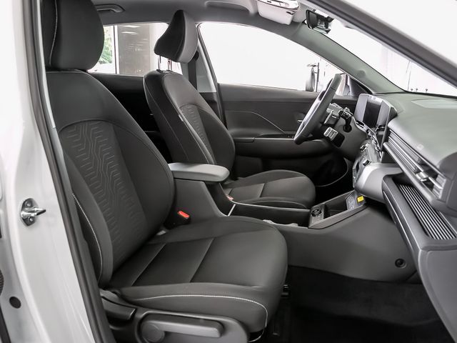 Hyundai Kona 1.6 Trend Hybrid 2WD Autobahnassistent