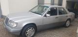 Mercedes-Benz W124 Oldtimer  , Bestzustand volle Historie!!! - Mercedes-Benz E-Klasse: W124