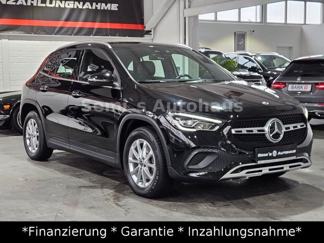 Mercedes-Benz GLA 200 d|Automatik|Led|Navi|R-Kam|AHK