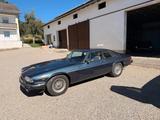 Jaguar XJS V12 EZ 1989 - gebrauchte Jaguar XJS aus dem Jahr 1989