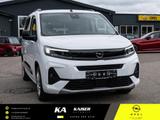 Opel Combo Life GS*LED*SITZHZG*AUTOMAT*NAVI*ACC - Opel Combo Jahreswagen
