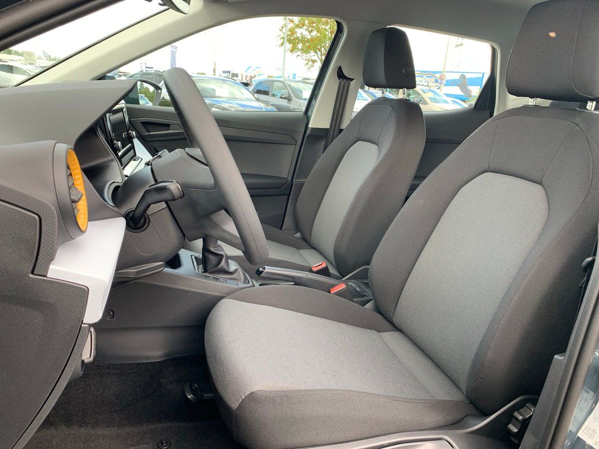 Seat Arona - Bild 9