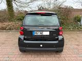 Smart ForTwo coupé 1.0 45kW mhd black limited blac... - Smart ForTwo: Black Limited